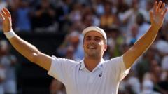 ¡Inteligencia Tenística y Creencias Poderosas! - Cómo Fery Sorprendió al Wimbledon con su Semifinal Épica