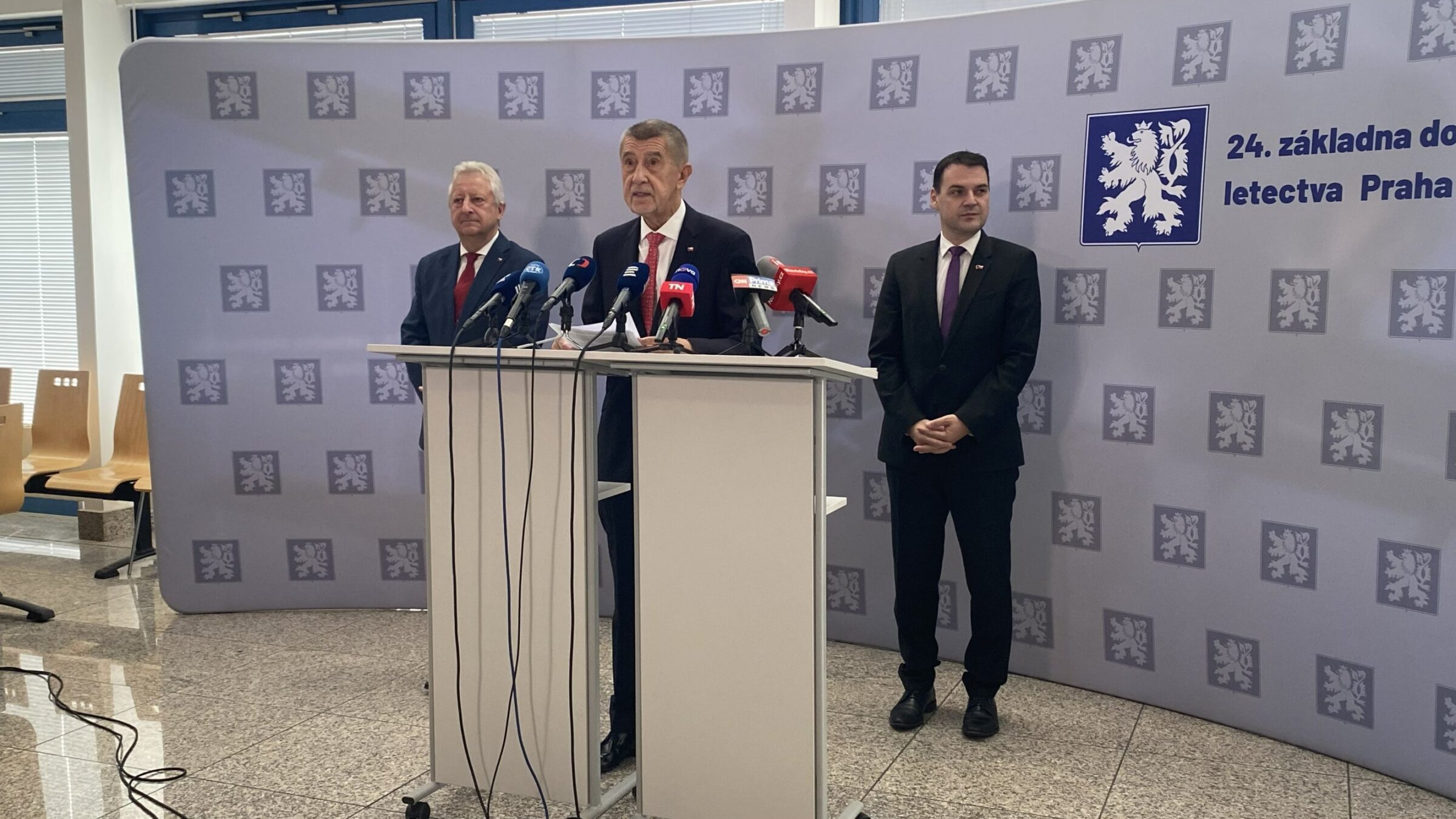¡El giro sorprendente de Babiš en la República Checa: de 'ni un centavo para Ucrania' a apoyar la causa a lo grande en Ankara!