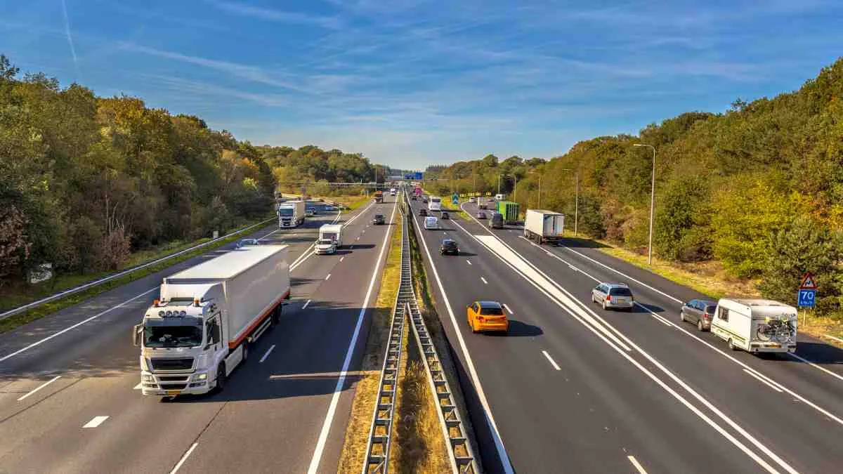 ¡La carga de impuestos sobre las carreteras se tambalea! Descubre los planes futuristas y las locuras que ya están en marcha