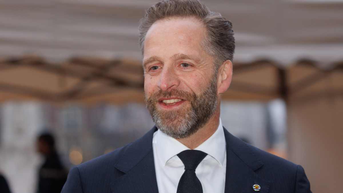 Hugo de Jonge ondervraagd in coronenquête: ex-ministro tiene en sus manos la recuperación de los Países Bajos hoy